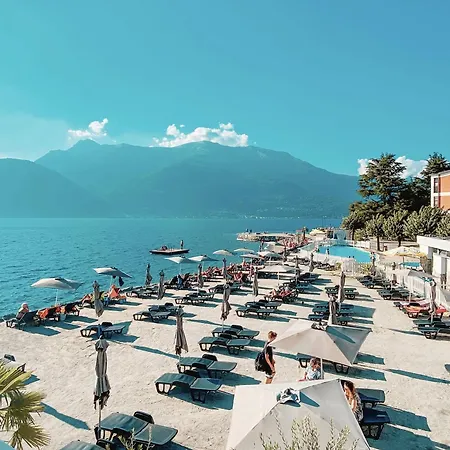 Residenza Gelsomino - Relax And View Апартаменты *
