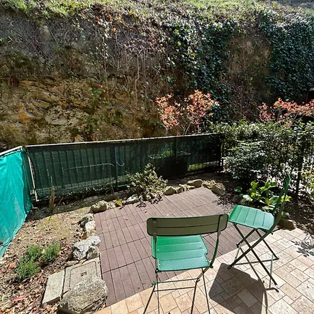 Апартаменты Residenza Gelsomino - Relax And View
