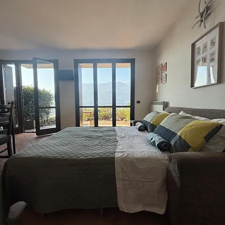 Residenza Gelsomino Apartment *