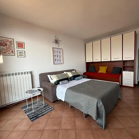 Apartment Residenza Gelsomino