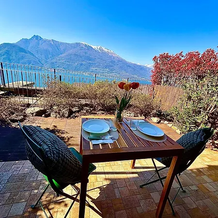 Apartment Residenza Gelsomino