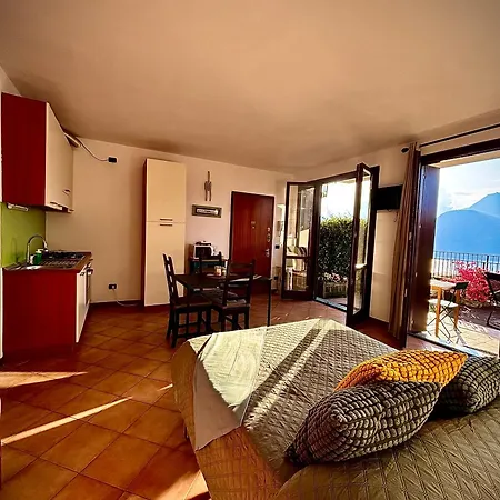 Residenza Gelsomino Apartment