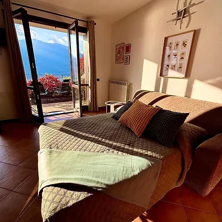 Residenza Gelsomino Apartment
