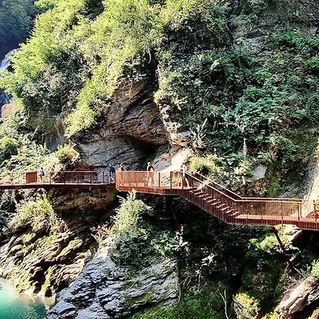 Residenza Gelsomino - Relax And View * 贝拉诺
