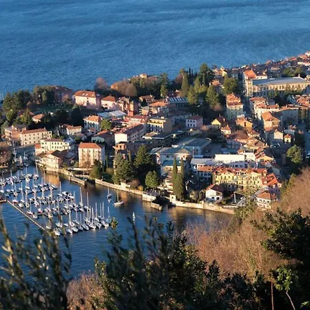 Residenza Gelsomino - Relax And View Apartament