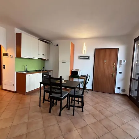 Residenza Gelsomino - Relax And View