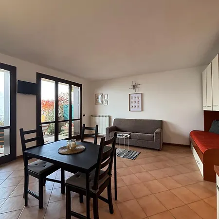 Residenza Gelsomino Apartment Bellano