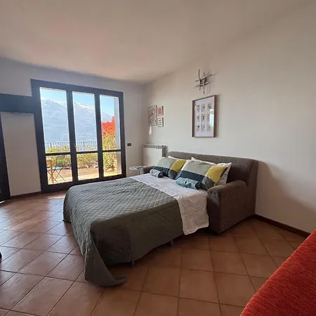 Residenza Gelsomino Bellano