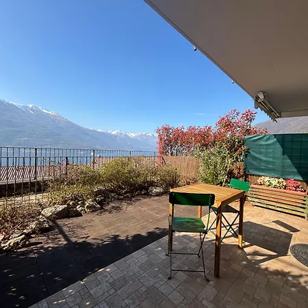 Residenza Gelsomino Apartment Bellano