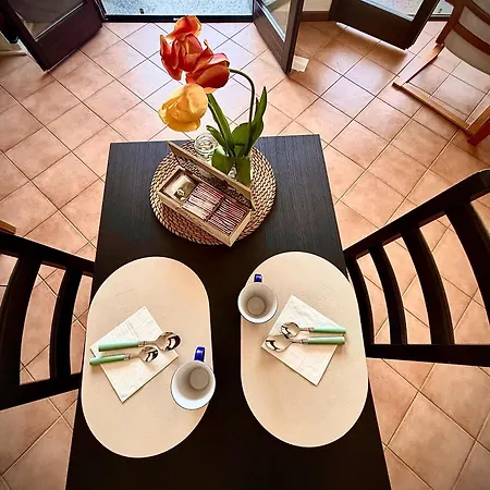 Residenza Gelsomino - Relax And View Apartment