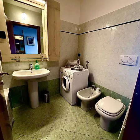 Residenza Gelsomino - Relax And View 公寓 *