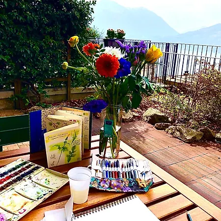 Residenza Gelsomino - Relax And View