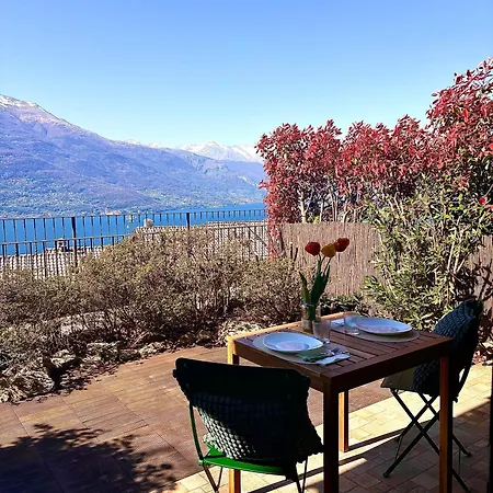 Residenza Gelsomino - Relax And View * Bellano
