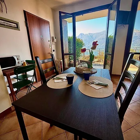 Apartament Residenza Gelsomino - Relax And View Bellano