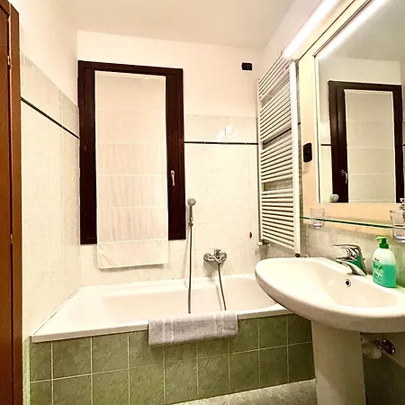 Apartment Residenza Gelsomino Bellano