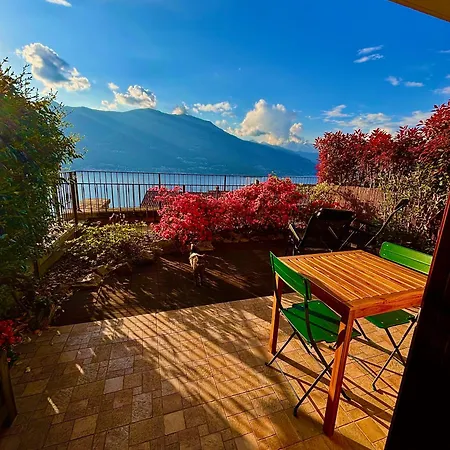 Apartment Residenza Gelsomino - Relax And View