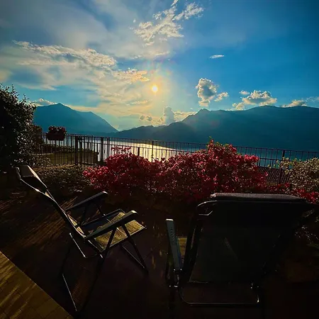 Apartament Residenza Gelsomino - Relax And View Bellano