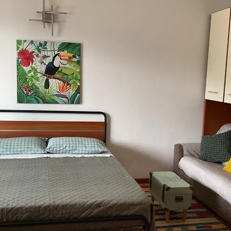 Residenza Gelsomino - Relax And View *