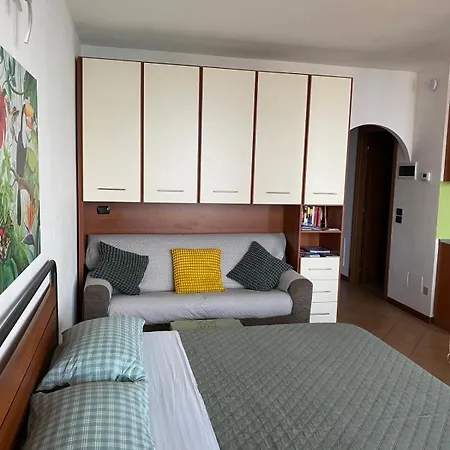 Residenza Gelsomino - Relax And View * Bellano