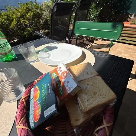 Residenza Gelsomino - Relax And View Apartment