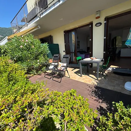 Residenza Gelsomino - Relax And View