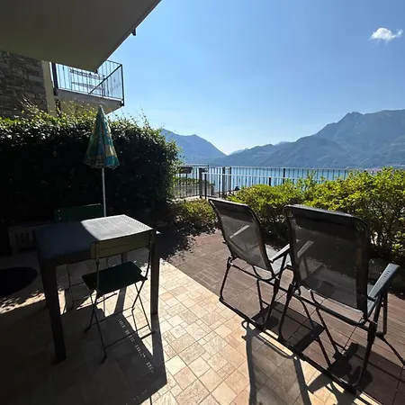 Residenza Gelsomino - Relax And View * Bellano