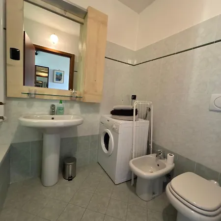 Apartment Residenza Gelsomino - Relax And View