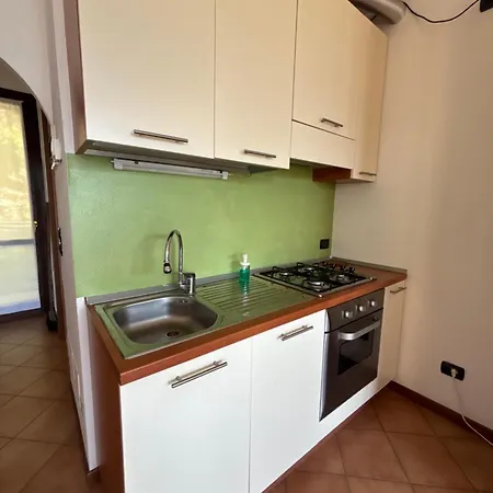 Residenza Gelsomino - Relax And View