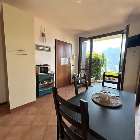 Residenza Gelsomino - Relax And View Apartment
