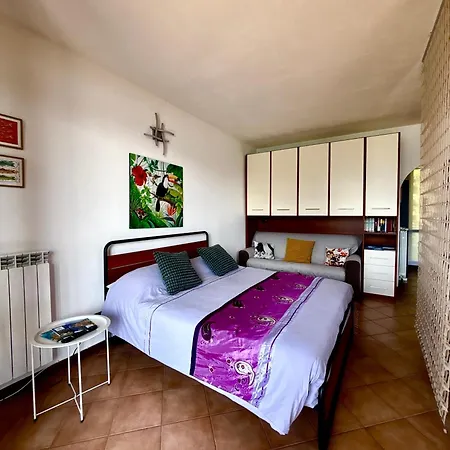 Apartment Residenza Gelsomino - Relax And View Bellano