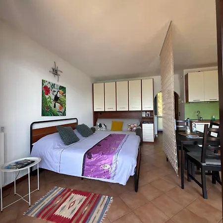 Residenza Gelsomino - Relax And View Apartment *
