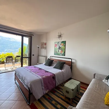 Residenza Gelsomino - Relax And View * Bellano