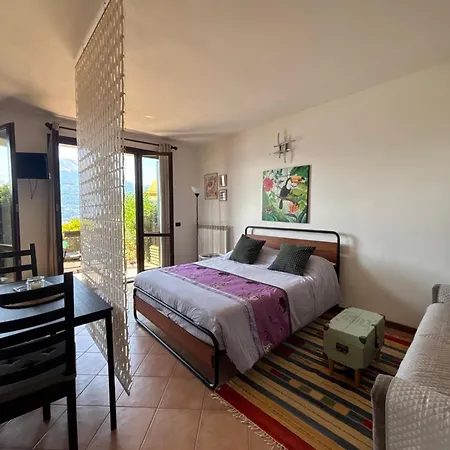 Residenza Gelsomino - Relax And View Bellano