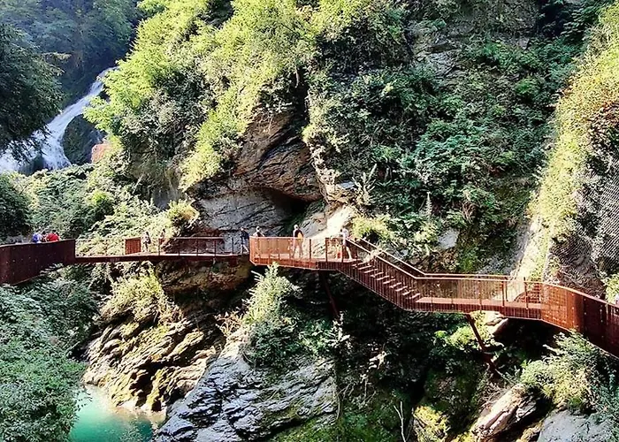 Residenza Gelsomino - Relax And View * Bellano