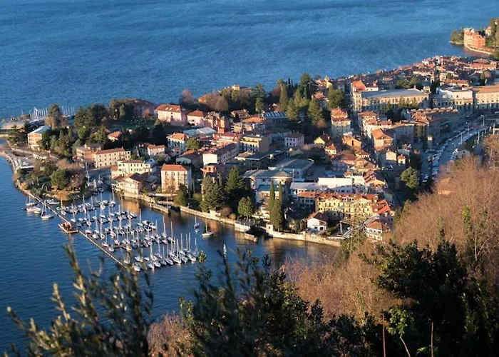 Residenza Gelsomino - Relax And View Apartman