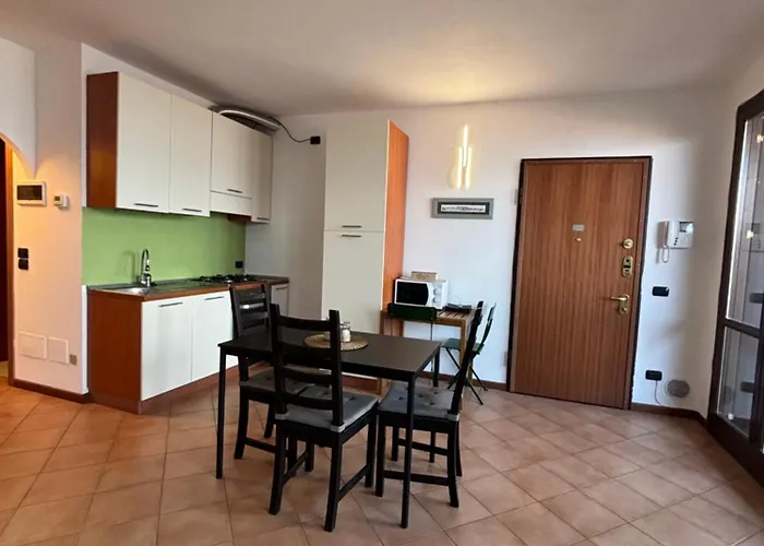 Residenza Gelsomino - Relax And View