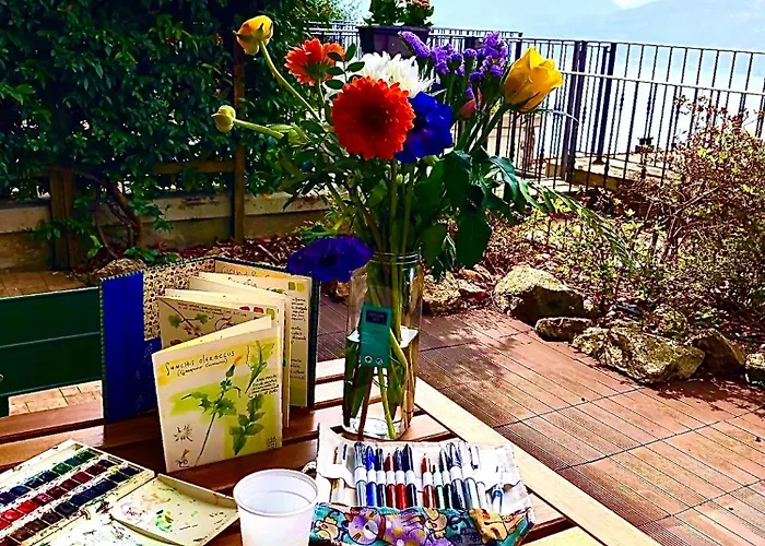 Residenza Gelsomino - Relax And View