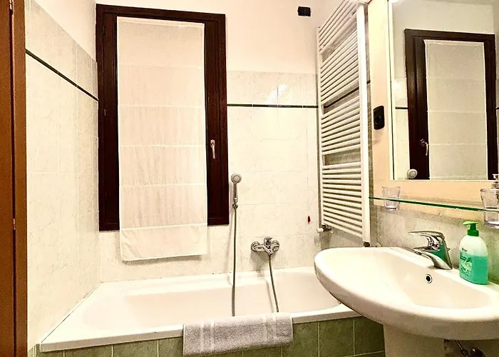 Apartman Residenza Gelsomino - Relax And View Bellano