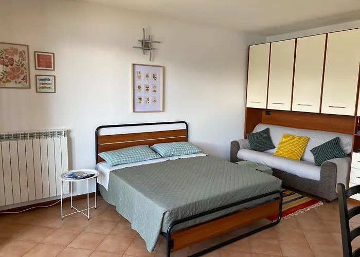 Residenza Gelsomino - Relax And View * Bellano