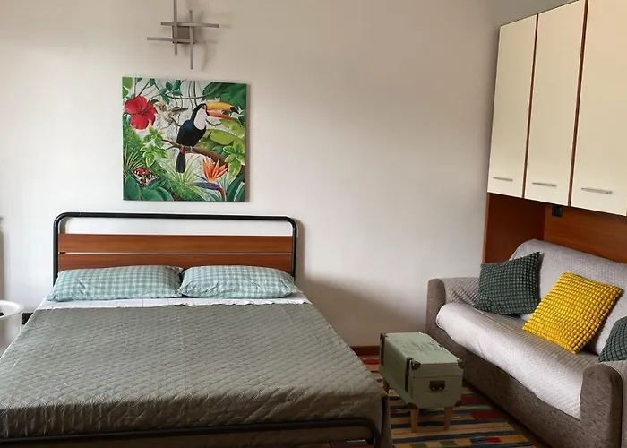 Residenza Gelsomino - Relax And View *