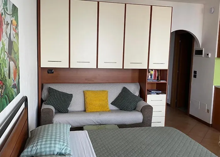 Residenza Gelsomino - Relax And View * Bellano