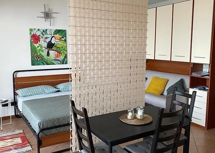 Residenza Gelsomino - Relax And View *