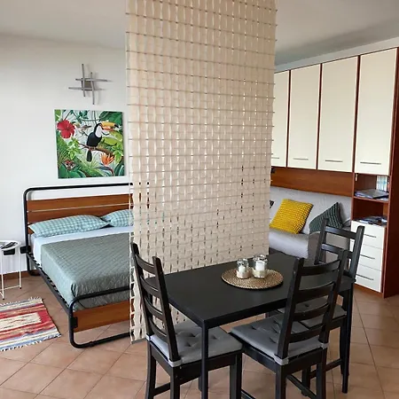 Residenza Gelsomino - Relax And View *