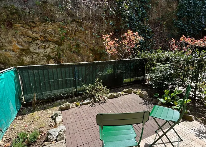 Daire Residenza Gelsomino - Relax And View