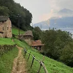 شقة Residenza Gelsomino - Relax And View بيلانو