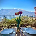 Residenza Gelsomino - Relax And View شقة بيلانو