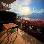 Residenza Gelsomino - Relax And View شقة بيلانو