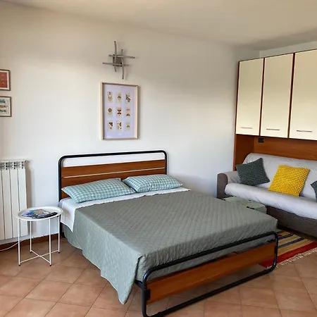 Residenza Gelsomino - Relax And View * بيلانو